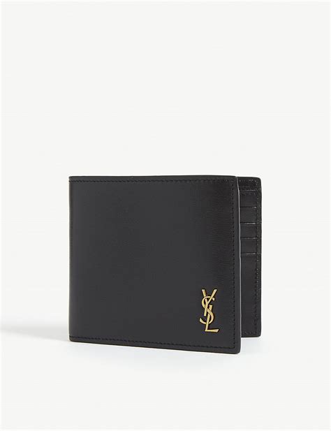 ysl lompakko